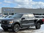 2022 Ford F-150 SuperCrew Cab 4WD Pickup for sale #260011A - photo 1