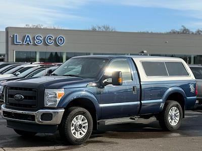 Used 2014 Ford F-250 XL Regular Cab for sale #260013BA - photo 1