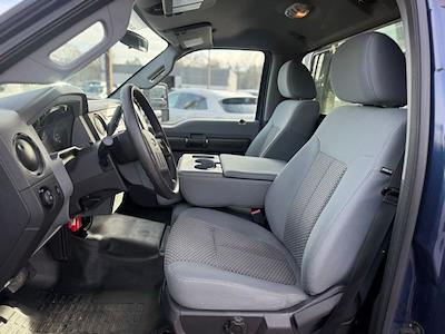 Used 2014 Ford F-250 XL Regular Cab for sale #260013BA - photo 2