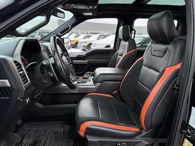 Used 2018 Ford F-150 Raptor SuperCrew Cab for sale #260017A - photo 2