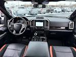 2018 Ford F-150 SuperCrew Cab 4WD Pickup for sale #260017A - photo 3