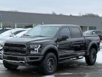 2018 Ford F-150 SuperCrew Cab 4WD Pickup for sale #260017A - photo 33