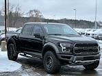 2018 Ford F-150 SuperCrew Cab 4WD Pickup for sale #260017A - photo 35