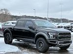 2018 Ford F-150 SuperCrew Cab 4WD Pickup for sale #260017A - photo 36