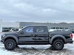 2018 Ford F-150 SuperCrew Cab 4WD Pickup for sale #260017A - photo 44