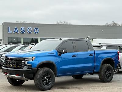 Used 2023 Chevrolet Silverado 1500 - photo 1