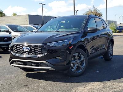 New 2026 Ford Escape ST-Line for sale #260020 - photo 1