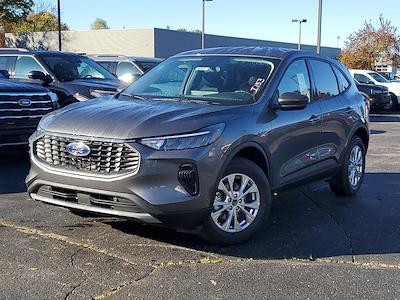 New 2026 Ford Escape Active for sale #260031 - photo 1
