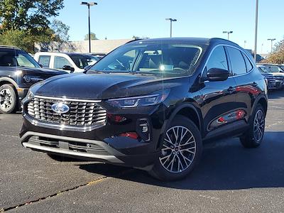 New 2026 Ford Escape Base for sale #260033 - photo 1