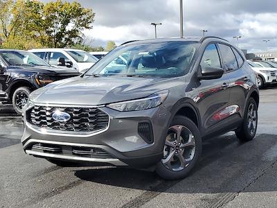 New 2026 Ford Escape ST-Line for sale #260037 - photo 1
