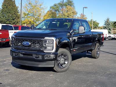 New 2026 Ford F-350 XL Crew Cab for sale #260041 - photo 1