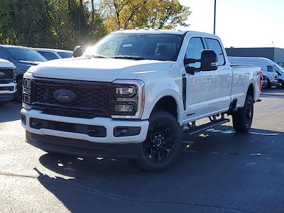 New 2026 Ford F-350 Lariat Crew Cab for sale #260044 - photo 1