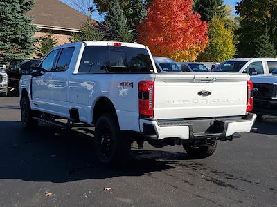 New 2026 Ford F-350 Lariat Crew Cab for sale #260044 - photo 2