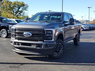 New 2026 Ford F-350 Platinum Crew Cab for sale #260045 - photo 1