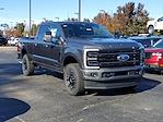 New 2026 Ford F-350 Platinum Crew Cab for sale #260045 - photo 4