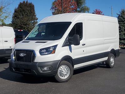 New 2026 Ford Transit 250 Medium Roof Empty Cargo Van for sale #260046 - photo 1