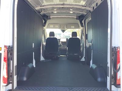 New 2026 Ford Transit 250 Medium Roof Empty Cargo Van for sale #260046 - photo 2