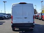 2026 Ford Transit 250 Medium Roof RWD Empty Cargo Van for sale #260046 - photo 4