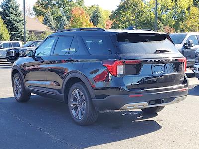 New 2026 Ford Explorer Active for sale #260050 - photo 2