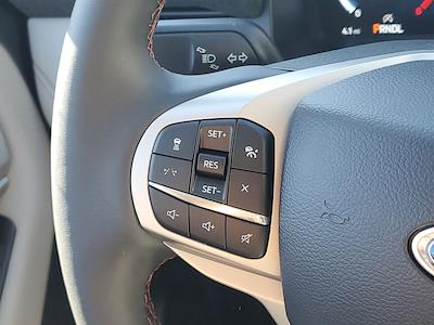 New 2026 Ford Explorer - photo 1