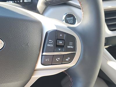 New 2026 Ford Explorer - photo 1