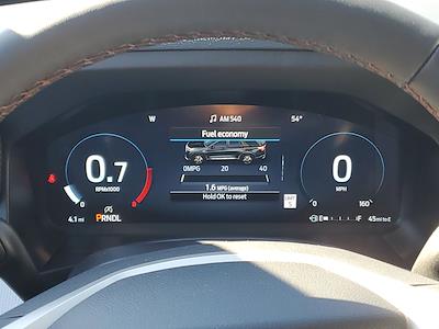 New 2026 Ford Explorer - photo 1