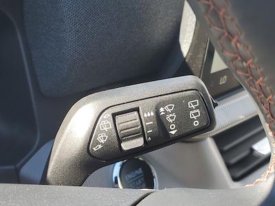 New 2026 Ford Explorer - photo 1