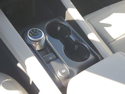 New 2026 Ford Explorer - photo 1