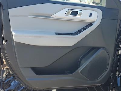 New 2026 Ford Explorer - photo 1