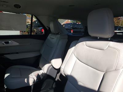 New 2026 Ford Explorer - photo 1