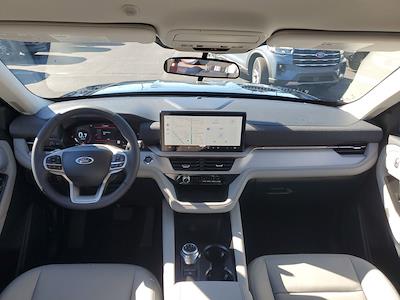 New 2026 Ford Explorer - photo 1