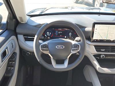 New 2026 Ford Explorer - photo 1