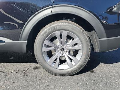 New 2026 Ford Explorer - photo 1