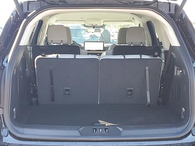 New 2026 Ford Explorer - photo 1