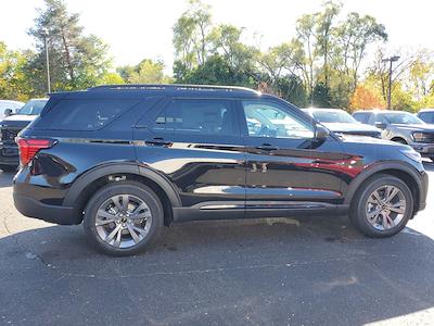 New 2026 Ford Explorer - photo 1