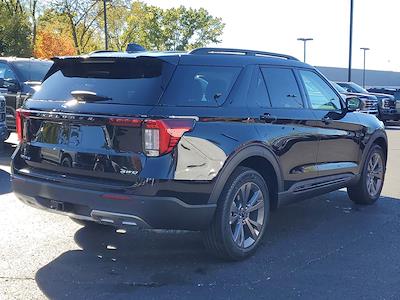 New 2026 Ford Explorer - photo 1