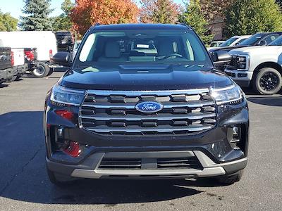 New 2026 Ford Explorer - photo 1