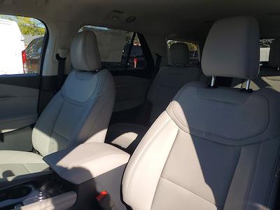 New 2026 Ford Explorer - photo 1