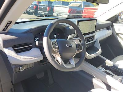 New 2026 Ford Explorer - photo 1