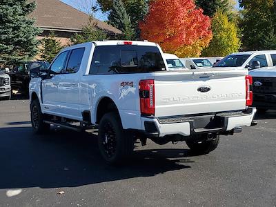 New 2026 Ford F-350 Lariat Crew Cab for sale #260062 - photo 2