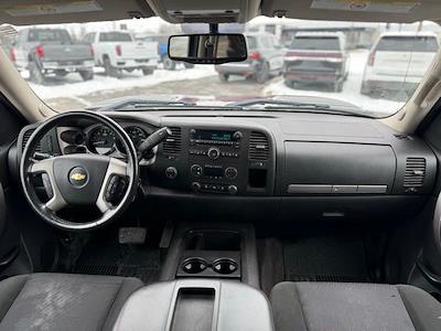 Used 2014 Chevrolet Silverado 2500 LT Crew Cab for sale #260064A - photo 2