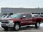 2014 Chevrolet Silverado 2500 Crew Cab 4WD Pickup for sale #260064A - photo 1