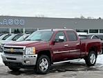 2014 Chevrolet Silverado 2500 Crew Cab 4WD Pickup for sale #260064A - photo 28