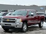 2014 Chevrolet Silverado 2500 Crew Cab 4WD Pickup for sale #260064A - photo 29