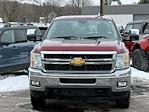 2014 Chevrolet Silverado 2500 Crew Cab 4WD Pickup for sale #260064A - photo 30