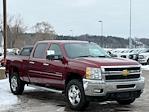2014 Chevrolet Silverado 2500 Crew Cab 4WD Pickup for sale #260064A - photo 31