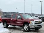 2014 Chevrolet Silverado 2500 Crew Cab 4WD Pickup for sale #260064A - photo 32