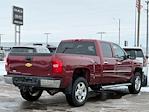 2014 Chevrolet Silverado 2500 Crew Cab 4WD Pickup for sale #260064A - photo 35