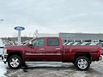 2014 Chevrolet Silverado 2500 Crew Cab 4WD Pickup for sale #260064A - photo 39
