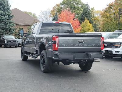 New 2026 Ford F-350 XLT Crew Cab for sale #260065 - photo 2